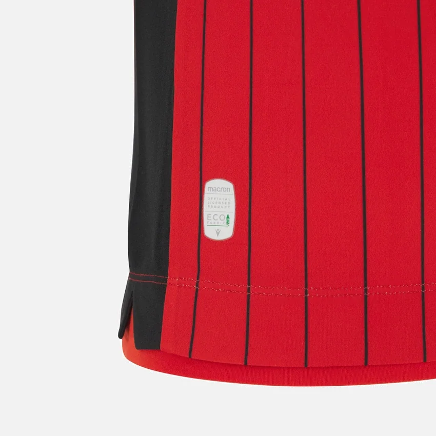 Camisas de jogo fora de casa Lou Rugby 2025/26 para adultos Camisas de jogo fora de casa Lou Rugby 2025/26 para adultos