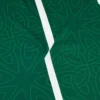 Camisas de jogo júnior da seleção de críquete da Irlanda 2026/28 ODI Camisas de jogo júnior da seleção de críquete da Irlanda 2026/28 ODI
