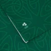 Camisas de jogo júnior da seleção de críquete da Irlanda 2026/28 ODI Camisas de jogo júnior da seleção de críquete da Irlanda 2026/28 ODI