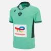 Camisas de jogo nº 3 para adultos da Section Paloise 2025/26 Camisas de jogo nº 3 para adultos da Section Paloise 2025/26
