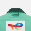 Camisas de jogo nº 3 para adultos da Section Paloise 2025/26 Camisas de jogo nº 3 para adultos da Section Paloise 2025/26