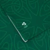 Camisas de jogo de manguitos compridos da Seleção de Críquete da Irlanda 2026/28 ODI Camisas de jogo de manguitos compridos da Seleção de Críquete da Irlanda 2026/28 ODI