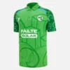 Camisas de jogo T-20 da Seleção de Críquete da Irlanda 2026/28 Camisas de jogo T-20 da Seleção de Críquete da Irlanda 2026/28