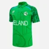 Camisas de jogo T-20 da Seleção de Críquete da Irlanda para o Campeonato do Mundo de 2026 Camisas de jogo T-20 da Seleção de Críquete da Irlanda para o Campeonato do Mundo de 2026