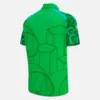 Camisas de jogo T-20 da Seleção de Críquete da Irlanda para o Campeonato do Mundo de 2026 Camisas de jogo T-20 da Seleção de Críquete da Irlanda para o Campeonato do Mundo de 2026