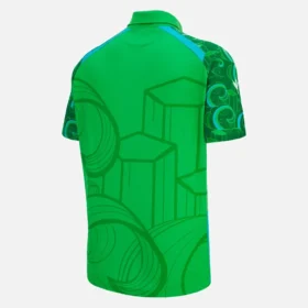 Camisas de jogo T-20 da Seleção de Críquete da Irlanda para o Campeonato do Mundo de 2026 Camisas de jogo T-20 da Seleção de Críquete da Irlanda para o Campeonato do Mundo de 2026