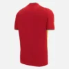 Camisas de jogo T-20 da Seleção de Críquete das Índias Ocidentais para o Mundial de 2026 Camisas de jogo T-20 da Seleção de Críquete das Índias Ocidentais para o Mundial de 2026
