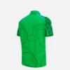 Camisas de jogo T-20 Júnior da Seleção de Críquete da Irlanda para o Mundial de 2026 Camisas de jogo T-20 Júnior da Seleção de Críquete da Irlanda para o Mundial de 2026