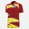Camisas de jogo T-20 West Indies Cricket 2025/26 Camisas de jogo T-20 West Indies Cricket 2025/26