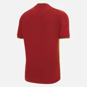 Camisas de jogo T-20 West Indies Cricket 2025/26 Camisas de jogo T-20 West Indies Cricket 2025/26
