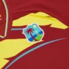 Camisas de jogo T-20 West Indies Cricket 2025/26 Camisas de jogo T-20 West Indies Cricket 2025/26