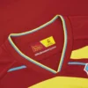 Camisas de jogo T-20 West Indies Cricket 2025/26 Camisas de jogo T-20 West Indies Cricket 2025/26