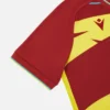 Camisas de jogo T-20 West Indies Cricket 2025/26 Camisas de jogo T-20 West Indies Cricket 2025/26