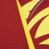 Camisas de jogo T-20 West Indies Cricket 2025/26 Camisas de jogo T-20 West Indies Cricket 2025/26
