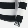 Camisas de manguitos longos em algodão Barbarians 2025/26 Camisas de manguitos longos em algodão Barbarians 2025/26