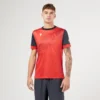 Camisas de Padel Vermelhas Macron X Ducati Camisas de Padel Vermelhas Macron X Ducati