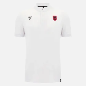 camisas de polo brancas de viagem para adultos da seleo nacional da albnia fshf 2026 27 1 280x280 - Camisas de polo brancas de viagem para adultos da Sele&ccedil;&atilde;o Nacional da Alb&acirc;nia FSHF 2026/27