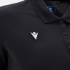 Camisas de polo femininas Yamaha Factory Racing 2025 Camisas de polo femininas Yamaha Factory Racing 2025