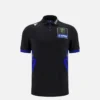 Camisas de polo júnior Yamaha Factory Racing 2025 Camisas de polo júnior Yamaha Factory Racing 2025