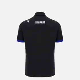 Camisas de polo júnior Yamaha Factory Racing 2025 Camisas de polo júnior Yamaha Factory Racing 2025
