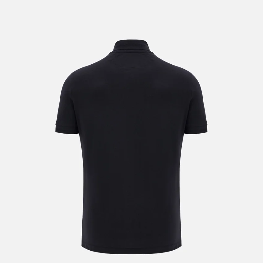 Camisas de polo júnior Yamaha Factory Racing 2025 Camisas de polo júnior Yamaha Factory Racing 2025