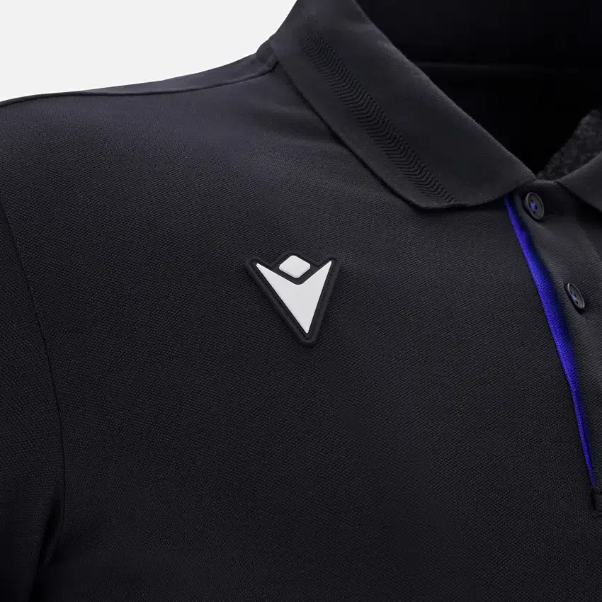 Camisas de polo júnior Yamaha Factory Racing 2025 Camisas de polo júnior Yamaha Factory Racing 2025