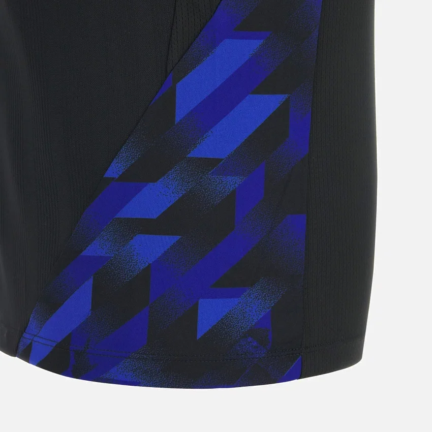 Camisas de Polos Réplica da Equipa Masculina Monster Energy Yamaha MotoGP 2026 Camisas de Polos Réplica da Equipa Masculina Monster Energy Yamaha MotoGP 2026