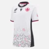 Camisas de réplica da seleção feminina de râguebi do Canadá WRWC 2025