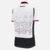 Camisas de réplica da seleção feminina de râguebi do Canadá WRWC 2025