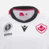 Camisas de réplica da seleção feminina de râguebi do Canadá WRWC 2025