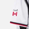 Camisas de réplica da seleção feminina de râguebi do Canadá WRWC 2025