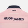 Camisas de réplica do Cardiff Rugby 2025/26 para jogos fora Camisas de réplica do Cardiff Rugby 2025/26 para jogos fora