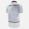 Camisas de réplica em poliéster para adultos da Italia Rugby 2025/26 (fora de casa) Camisas de réplica em poliéster para adultos da Italia Rugby 2025/26 (fora de casa)