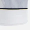 Camisas de réplica em poliéster para adultos da Italia Rugby 2025/26 (fora de casa) Camisas de réplica em poliéster para adultos da Italia Rugby 2025/26 (fora de casa)