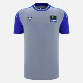 Camisas de réplica Monster Energy Yamaha MotoGP 2026 para homem