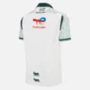 Camisas de réplica para adulto da Section Paloise 2025/26 (jogo fora) Camisas de réplica para adulto da Section Paloise 2025/26 (jogo fora)