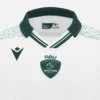 Camisas de réplica para adulto da Section Paloise 2025/26 (jogo fora) Camisas de réplica para adulto da Section Paloise 2025/26 (jogo fora)