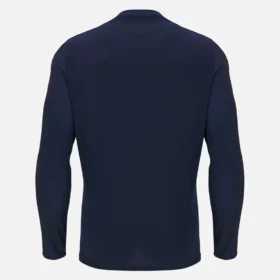 Camisas de treino de manguitos compridos para adultos West Indies Cricket 2025/26 Camisas de treino de manguitos compridos para adultos West Indies Cricket 2025/26