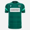 Camisas de treino do Hannover 96 2025/26 Camisas de treino do Hannover 96 2025/26