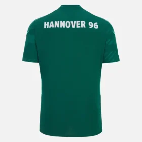 Camisas de treino do Hannover 96 2025/26