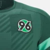 Camisas de treino do Hannover 96 2025/26 Camisas de treino do Hannover 96 2025/26
