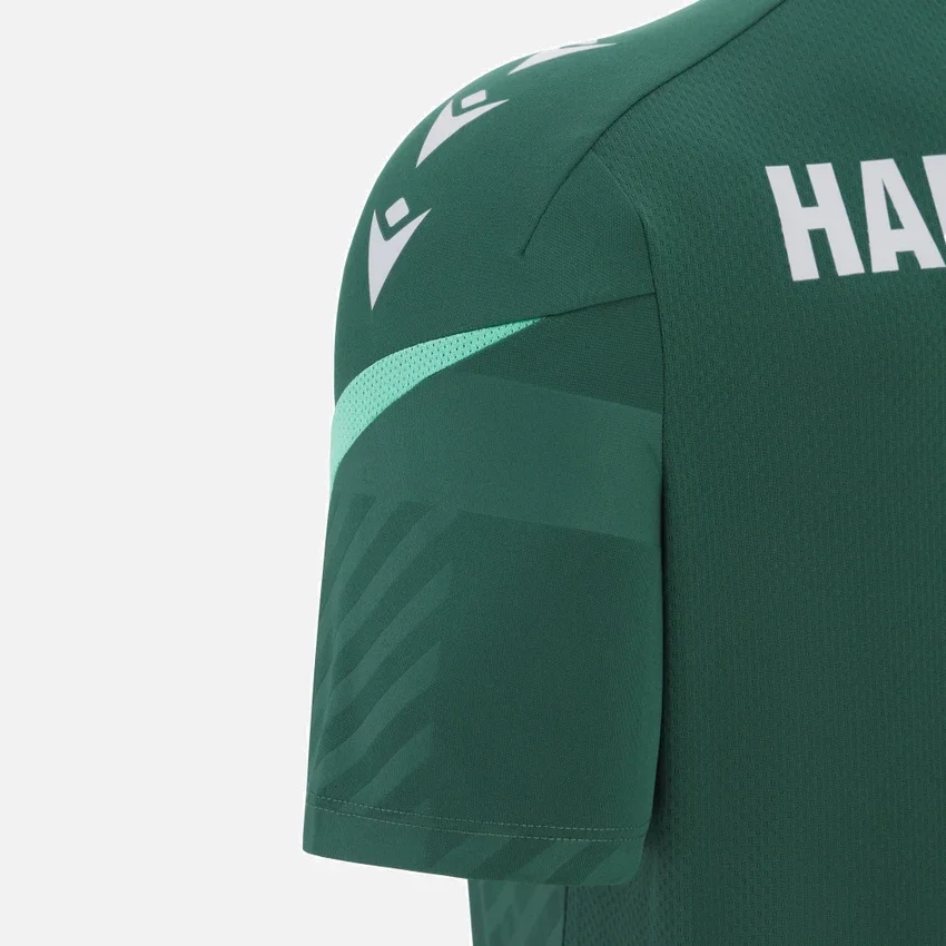 Camisas de treino do Hannover 96 2025/26 Camisas de treino do Hannover 96 2025/26