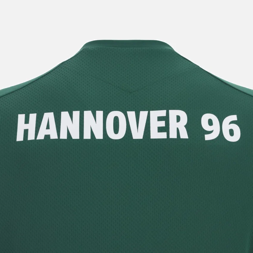 Camisas de treino do Hannover 96 2025/26 Camisas de treino do Hannover 96 2025/26