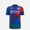 Camisas de treino infantil Italia Rugby 2025/26 Camisas de treino infantil Italia Rugby 2025/26