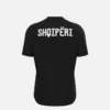 Camisas de treino júnior da Seleção Nacional da Albânia FSHF 2026/27 Camisas de treino júnior da Seleção Nacional da Albânia FSHF 2026/27