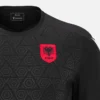 Camisas de treino júnior da Seleção Nacional da Albânia FSHF 2026/27 Camisas de treino júnior da Seleção Nacional da Albânia FSHF 2026/27