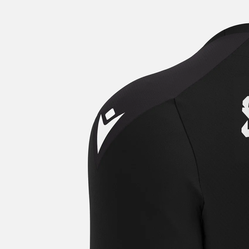 Camisas de treino júnior da Seleção Nacional da Albânia FSHF 2026/27 Camisas de treino júnior da Seleção Nacional da Albânia FSHF 2026/27