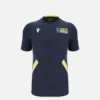 Camisas de treino júnior Zebre Parma 2025/26 Camisas de treino júnior Zebre Parma 2025/26