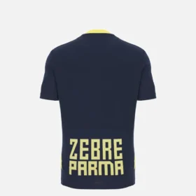 camisas de treino jnior zebre parma 2025 26 2 1 280x280 - Camisas de treino j&uacute;nior Zebre Parma 2025/26
