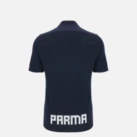 Camisas de treino júnior Zebre Parma 2025/26